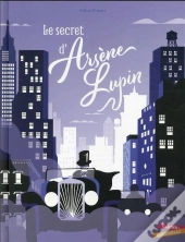 Le Secret D'Arsene Lupin