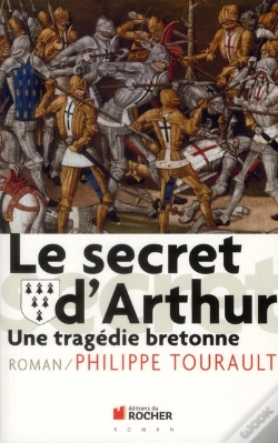 Capa do artigo Le Secret D'Arthur ; Une Tragédie Bretonne