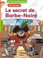 Le Secret De Barbe Noire - Preview