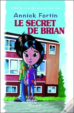 Capa do artigo Le Secret De Brian