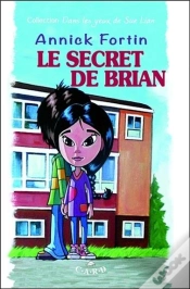 Capa do artigo Le Secret De Brian