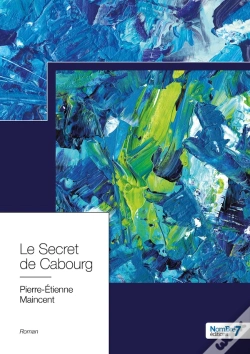 Capa do artigo Le Secret De Cabourg