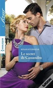 Le Secret De Cassandra