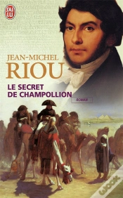 Capa do artigo Le Secret De Champollion