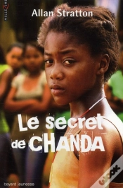Capa do artigo Le Secret De Chanda