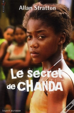 Capa do artigo Le Secret De Chanda