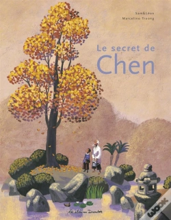 Capa do artigo Le Secret De Chen