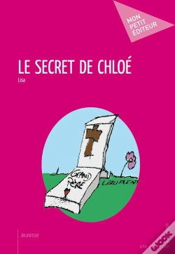 Capa do artigo Le Secret De Chloé