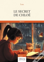 Capa do artigo Le Secret De Chloé