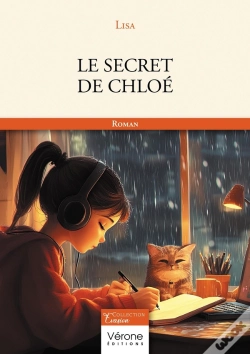 Capa do artigo Le Secret De Chloé