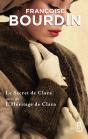 Le Secret De Clara ; L'Héritage De Clara - Preview