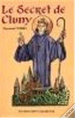 Capa do artigo Le Secret De Cluny