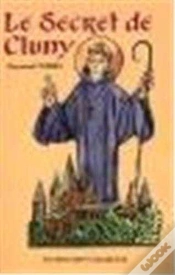 Capa do artigo Le Secret De Cluny