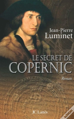 Capa do artigo Le Secret De Copernic