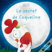Capa do artigo Le Secret De Coqueline