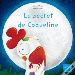 Capa do artigo Le Secret De Coqueline