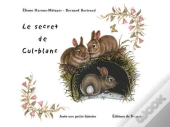 Le Secret De Cul Blanc