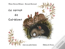 Capa do artigo Le Secret De Cul Blanc
