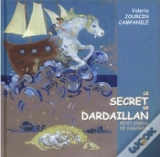 Capa do artigo Le Secret De Dardaillan ; Petit Cheval De Camargue