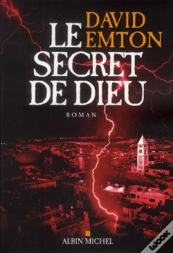 Capa do artigo Le Secret De Dieu