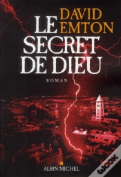 Capa do artigo Le Secret De Dieu