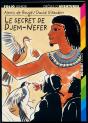 Le Secret De Djem-Nefer - Preview