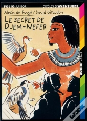 Le Secret De Djem-Nefer