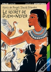 Capa do artigo Le Secret De Djem-Nefer