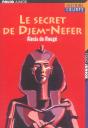 Le Secret De Djem-Nefer - Preview