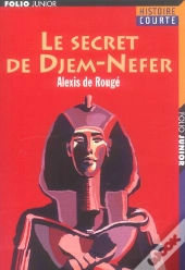 Le Secret De Djem-Nefer