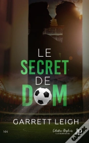 Capa do artigo Le Secret De Dom