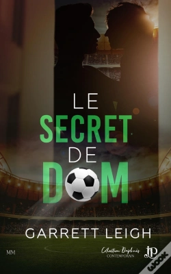 Capa do artigo Le Secret De Dom
