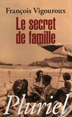 Capa do artigo Le Secret De Famille