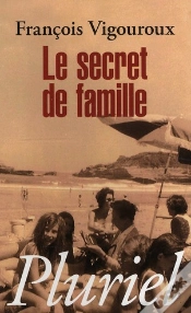 Capa do artigo Le Secret De Famille