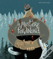 Capa do artigo Le Secret De Ferdinand
