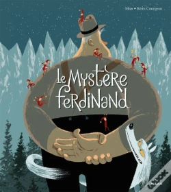 Capa do artigo Le Secret De Ferdinand