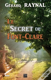 Capa do artigo Le Secret De Font-Clare
