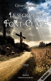 Capa do artigo Le Secret De Font-Clare