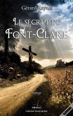 Capa do artigo Le Secret De Font-Clare