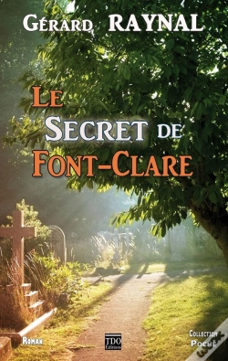 Capa do artigo Le Secret De Font Clare Poche