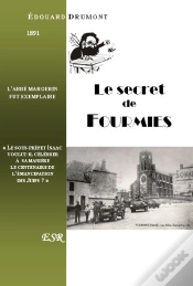 Capa do artigo Le Secret De Fourmies