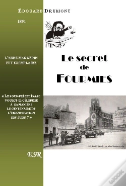Capa do artigo Le Secret De Fourmies