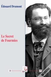 Capa do artigo Le Secret De Fourmies