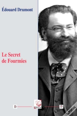 Capa do artigo Le Secret De Fourmies