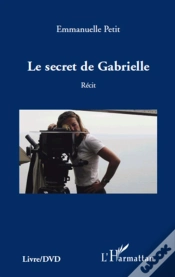 Capa do artigo Le Secret De Gabrielle