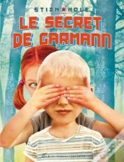 Capa do artigo Le Secret De Garmann
