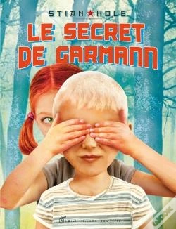 Capa do artigo Le Secret De Garmann