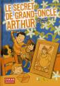 Le Secret De Grand-Oncle Arthur - Preview
