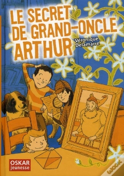 Capa do artigo Le Secret De Grand-Oncle Arthur