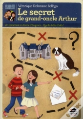 Le Secret De Grand-Oncle Arthur